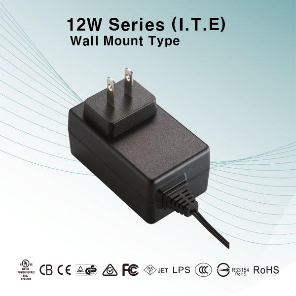 12W Adapter Series  (ADT)