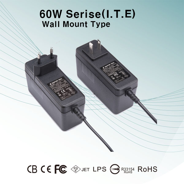 60W Adapter Series  (ADT)